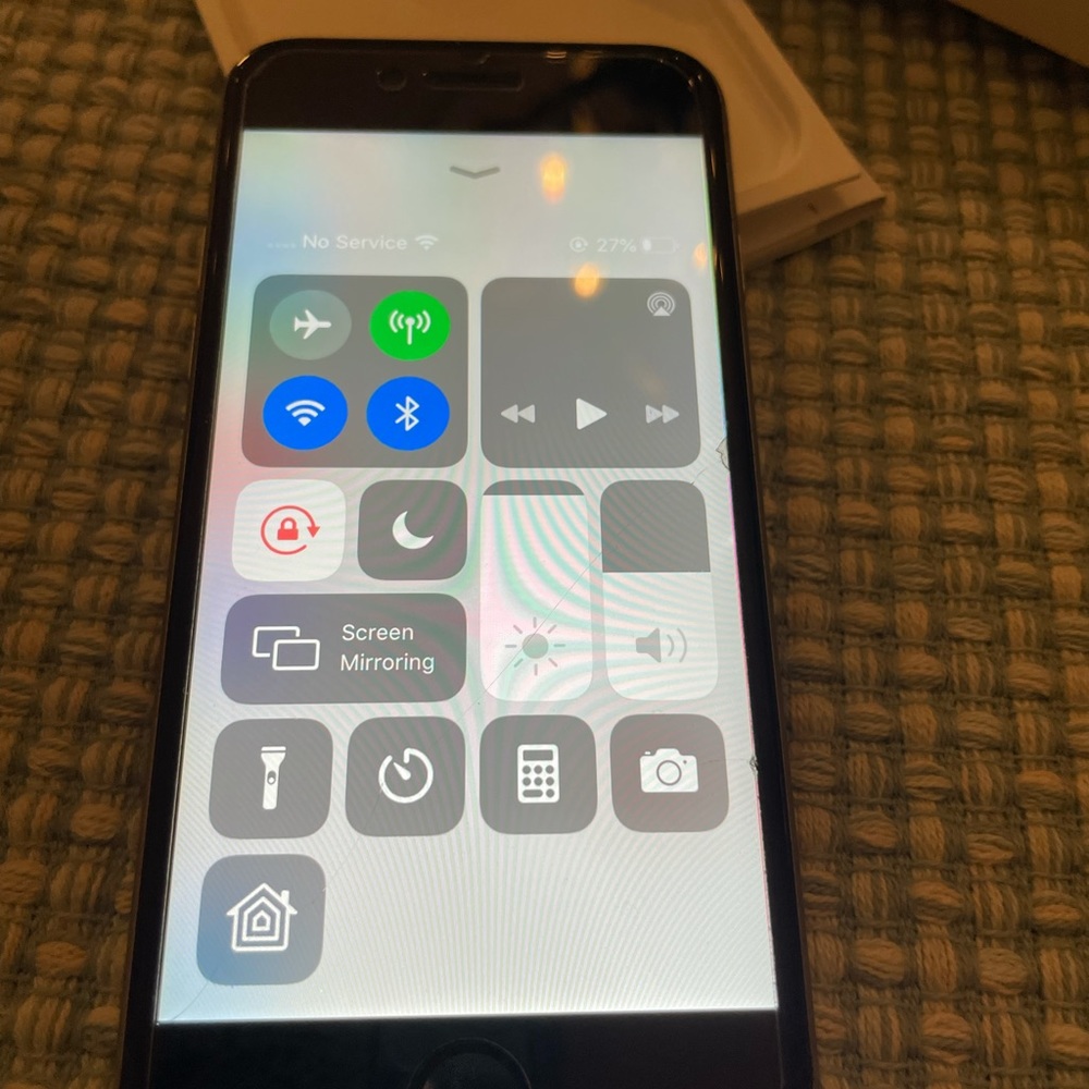 IPhone6 S 128GB
